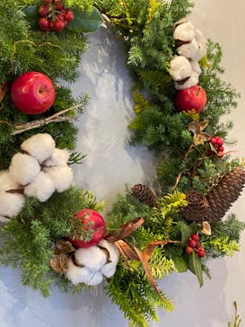 アトリエひわだやに投稿された画像（2020/12/6）