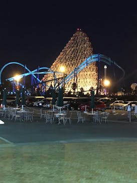 ナガシマスパーランドに投稿された画像（2020/12/6）