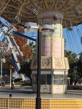 ナガシマスパーランドに投稿された画像（2020/12/6）