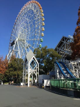 ナガシマスパーランドに投稿された画像（2020/12/6）