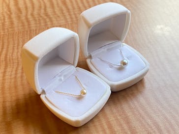 三重県真珠に投稿された画像（2020/12/2）