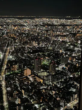 東京スカイツリーに投稿された画像（2020/12/6）