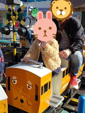 日本モンキーパークに投稿された画像（2020/12/6）