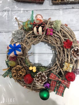 梅田スカイビル・空中庭園展望台に投稿された画像（2020/12/6）