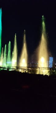 東京メガイルミに投稿された画像（2020/12/6）