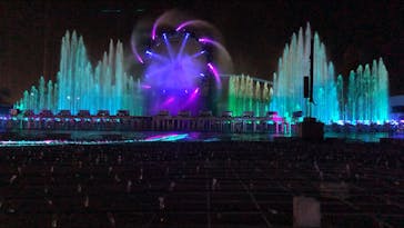 よみうりランド 遊園地に投稿された画像（2020/12/6）