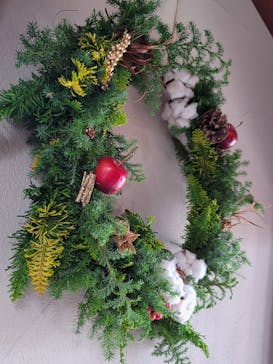 アトリエひわだやに投稿された画像（2020/12/6）