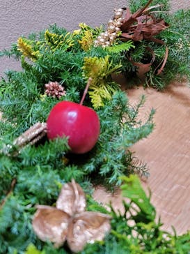 アトリエひわだやに投稿された画像（2020/12/6）