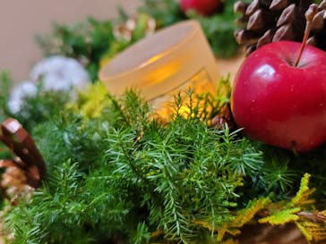 アトリエひわだやに投稿された画像（2020/12/6）