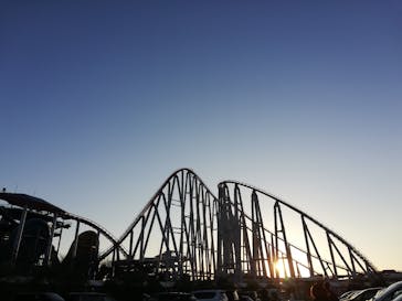 ナガシマスパーランドに投稿された画像（2020/12/7）