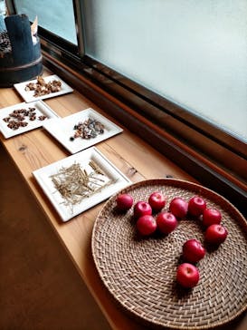 アトリエひわだやに投稿された画像（2020/12/7）