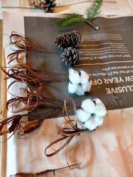 アトリエひわだやに投稿された画像（2020/12/7）