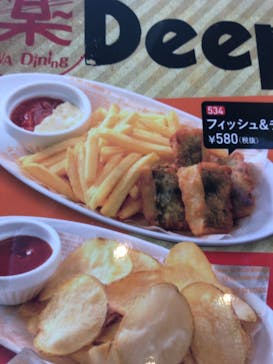 RAKU SPA 鶴見に投稿された画像（2020/12/7）