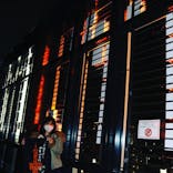 東京タワーに投稿された画像（2020/12/7）