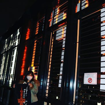 東京タワーに投稿された画像（2020/12/7）