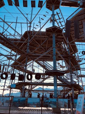 さがみ湖MORI MORIに投稿された画像（2020/12/7）