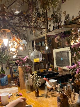 Aroma&Candle School Candle Studio One（アロマアンドスクールキャンドルスタジオワン）に投稿された画像（2020/12/7）