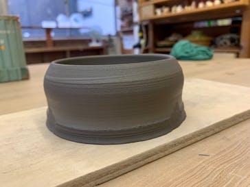 ルームルームとうげいきょうしつに投稿された画像（2020/12/7）