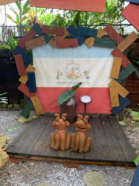 OKINAWAフルーツらんどに投稿された画像（2020/12/7）