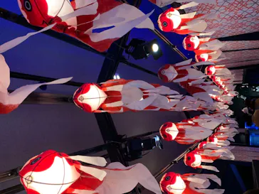 すみだ水族館に投稿された画像（2020/12/7）