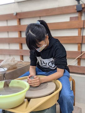 横濱陶藝倶樂部に投稿された画像（2020/12/7）