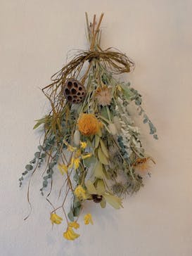 une graine（アングレンヌ）に投稿された画像（2020/12/7）