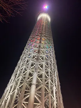 すみだ水族館に投稿された画像（2020/12/7）