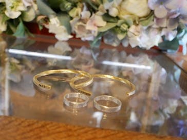 ray silver works（レイシルバーワークス）に投稿された画像（2020/12/7）