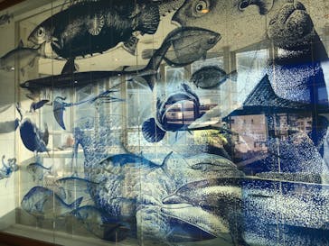 伊豆・三津シーパラダイスに投稿された画像（2020/12/7）