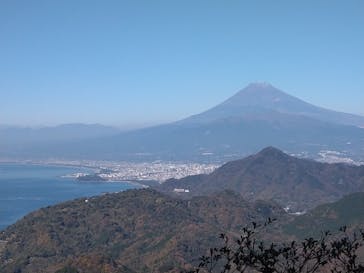 伊豆パノラマパークに投稿された画像（2020/12/7）