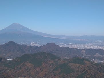 伊豆パノラマパークに投稿された画像（2020/12/7）