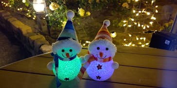 ひらかたパークに投稿された画像（2020/12/7）