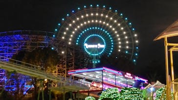 ひらかたパークに投稿された画像（2020/12/7）