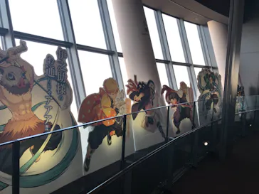 東京スカイツリーに投稿された画像（2020/12/7）