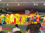 横浜アンパンマンこどもミュージアムに投稿された画像（2020/12/7）