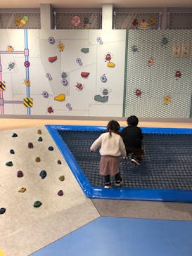 神戸アンパンマンこどもミュージアム＆モールに投稿された画像（2020/12/7）