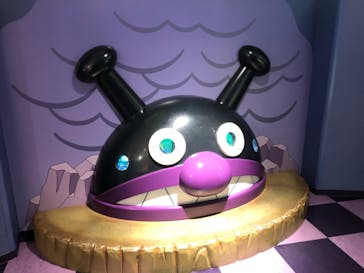 神戸アンパンマンこどもミュージアム＆モールに投稿された画像（2020/12/7）