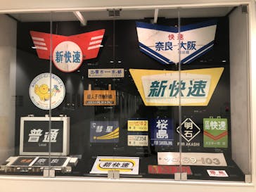 京都鉄道博物館に投稿された画像（2020/12/7）