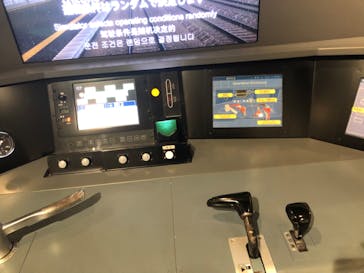 京都鉄道博物館に投稿された画像（2020/12/7）