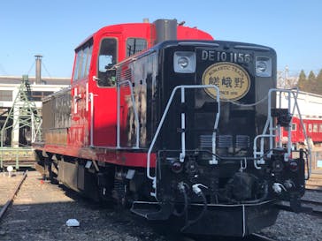 京都鉄道博物館に投稿された画像（2020/12/7）