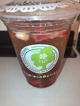 ニデック京都タワーに投稿された画像（2020/12/7）