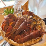 海女小屋体験施設さとうみ庵に投稿された画像（2020/12/8）