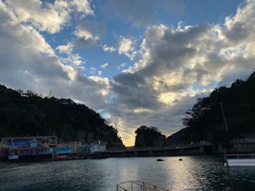 下田海中水族館に投稿された画像（2020/12/8）