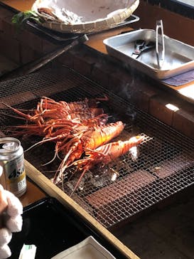 海女小屋体験施設さとうみ庵に投稿された画像（2020/12/8）