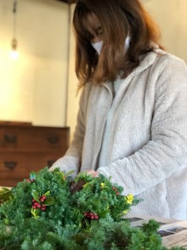 アトリエひわだやに投稿された画像（2020/12/8）