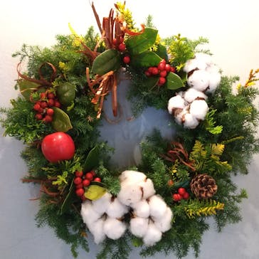 アトリエひわだやに投稿された画像（2020/12/8）