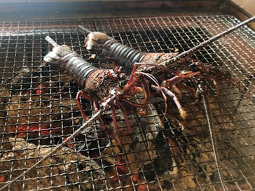 海女小屋体験施設さとうみ庵に投稿された画像（2020/12/8）