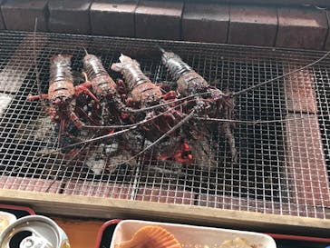 海女小屋体験施設さとうみ庵に投稿された画像（2020/12/8）