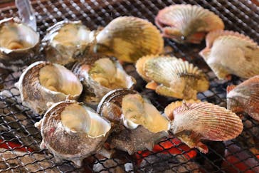 海女小屋体験施設さとうみ庵に投稿された画像（2020/12/8）