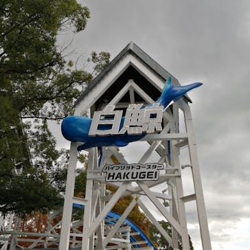 ナガシマスパーランドに投稿された画像（2020/11/24）